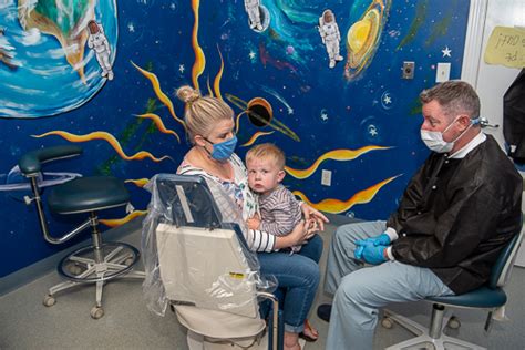 o'fallon dentistry for toddlers